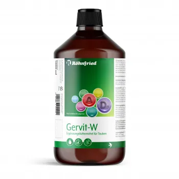 ROHNFRIED Gervit-W 1000ml preparat multiwitaminowy